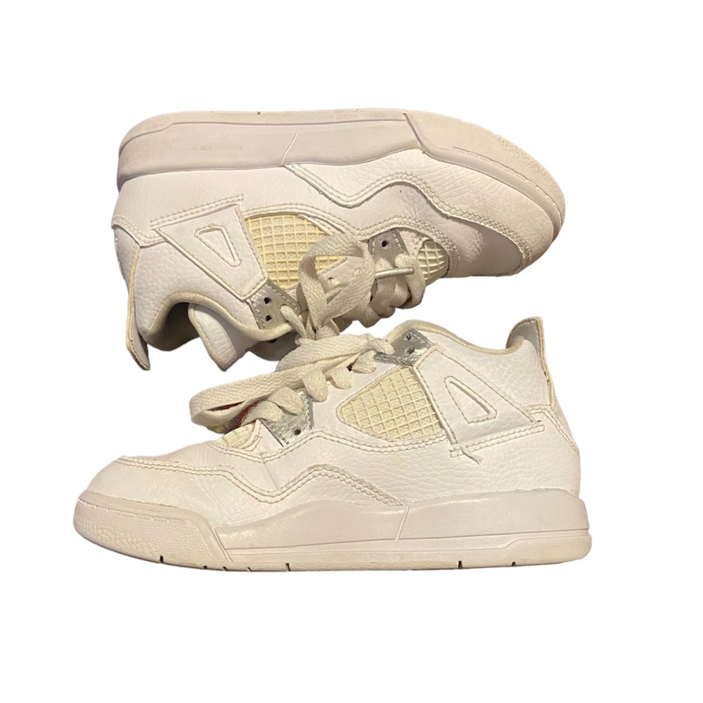 Jordan’s 4 Size 12